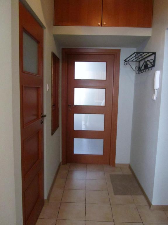 Apartament Ogarna *