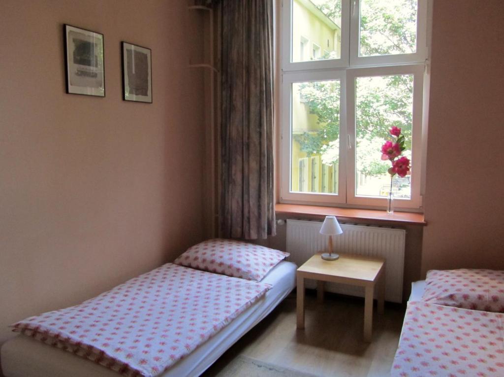 Apartament Ogarna *