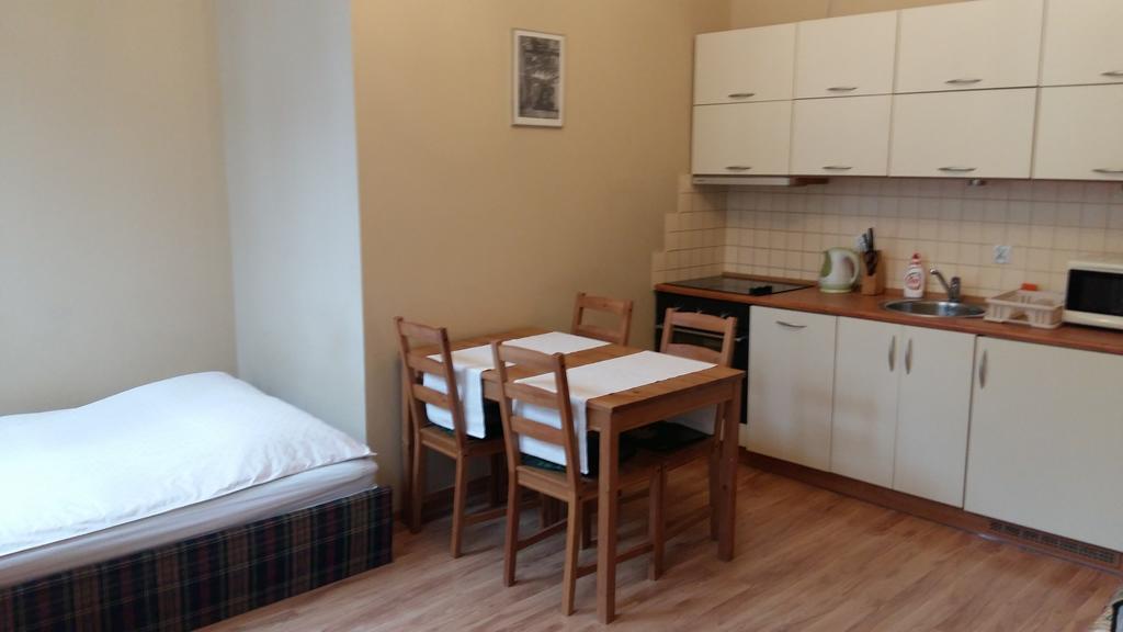 Apartament Ogarna