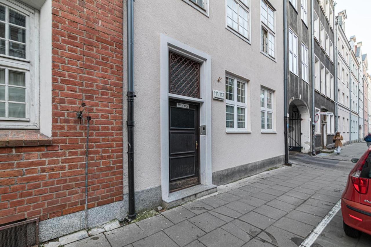 Apartament Ogarna - Billberry Huoneisto