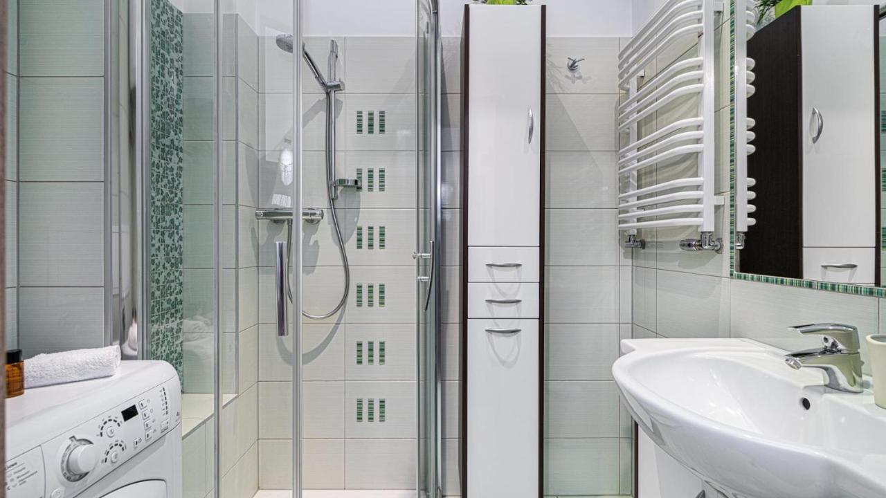 Apartament Ogarna - Billberry Huoneisto Gdańsk