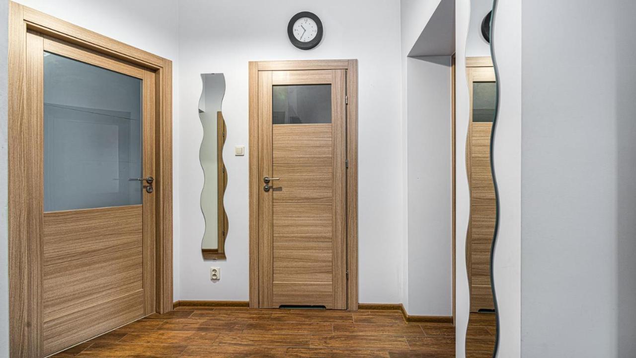 Apartament Ogarna - Billberry * Gdańsk
