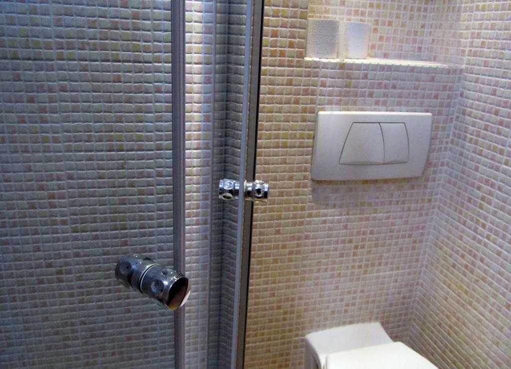 Huoneisto Apartament Ogarna - Billberry *