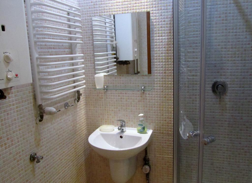 Apartament Ogarna - Billberry Huoneisto