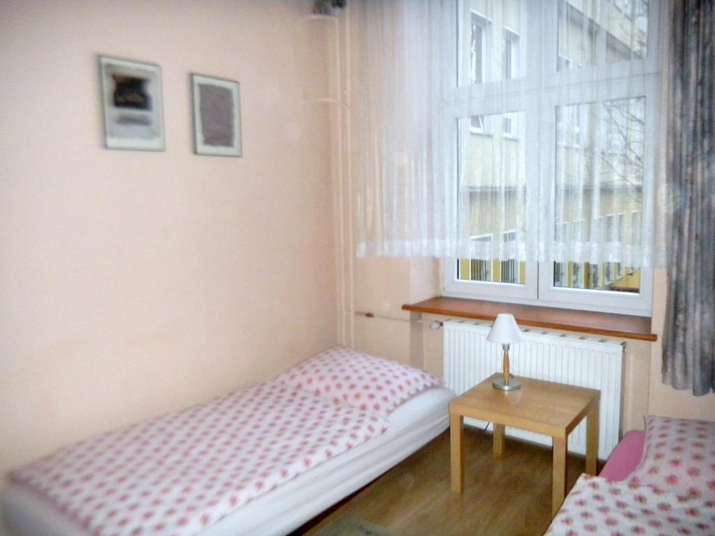 Apartament Ogarna - Billberry Gdańsk