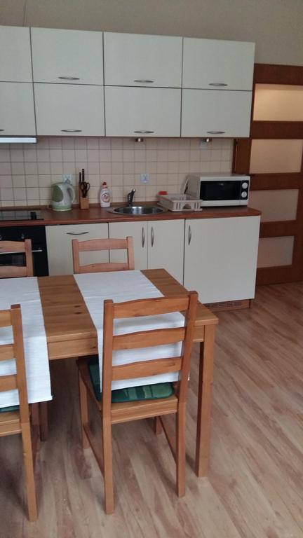 Apartament Ogarna - Billberry Huoneisto