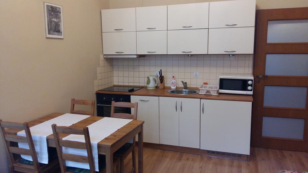 Apartament Ogarna - Billberry Huoneisto