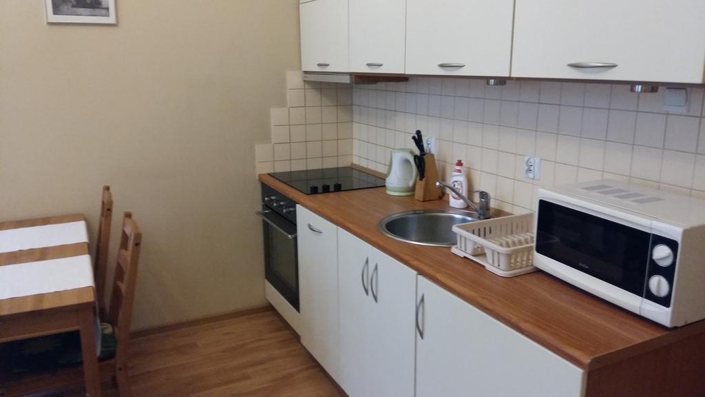 Apartament Ogarna - Billberry Gdańsk
